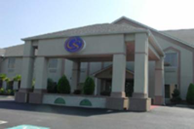 Comfort Inn Suites