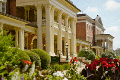 Georgia College State University