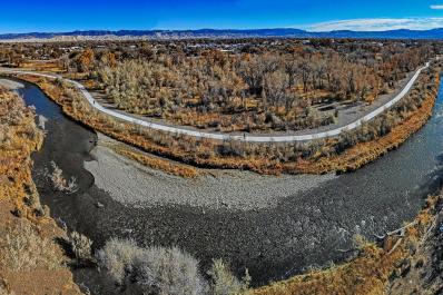 Connect Trail