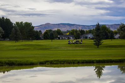Black Canyon Golf Course 3