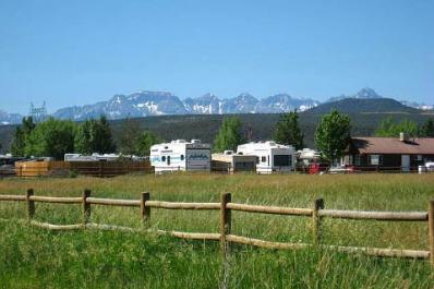Centennial RV Park