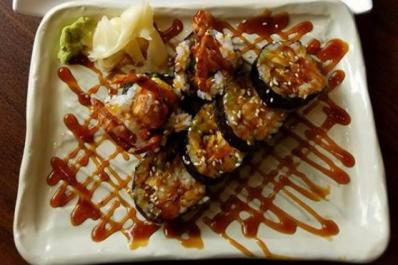 Hiro Steakhouse