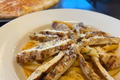 Trattoria Di Sofia