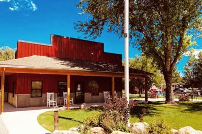 Riverbend RV Park and Cabins - Office