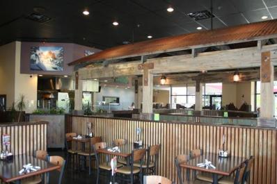 Pahgre's Interior