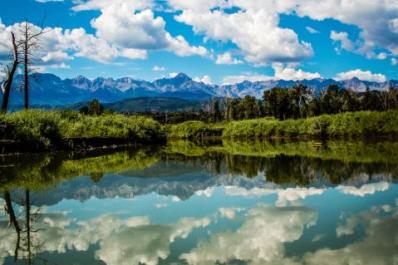 Ridgway