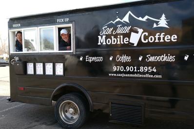 San Juan Mobile Coffee 1