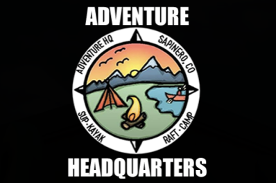 Adventure HQ logo