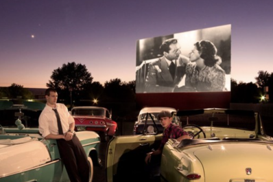 Star Drive-In