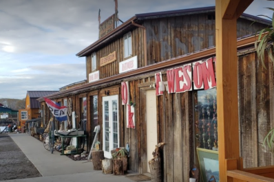 AA ANtiques