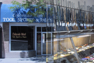 Colorado West Pawn