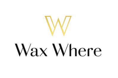 Wax Where Logo