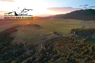 South Rim Ranch