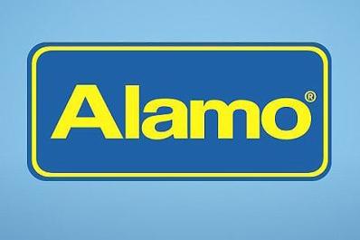 alamo
