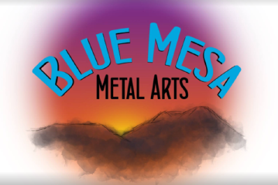 bluemesa