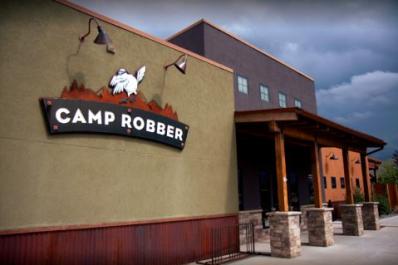 CampRobber