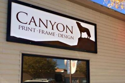 canyonprint