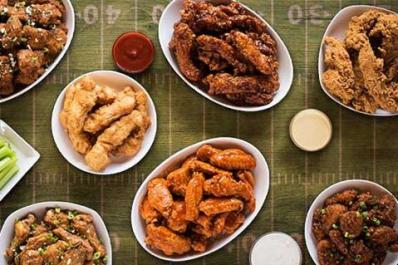 Chilis