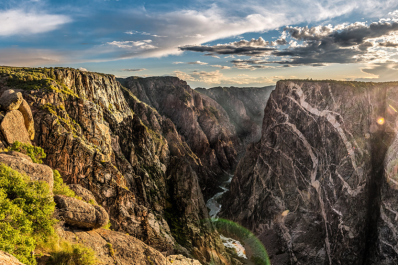 Black Canyon