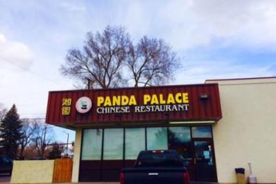 panda