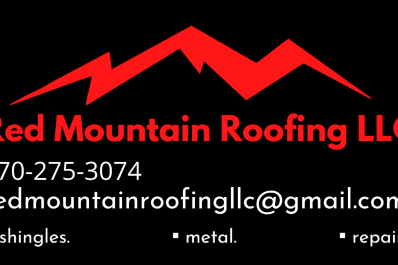 Red Mountain Roofing