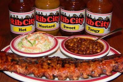Ribcity