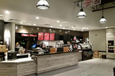 Starbucks