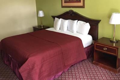 hotels in jasper county indiana