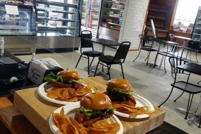 Burgers