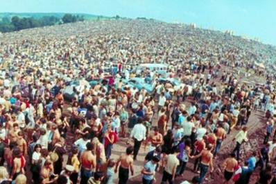 Crowd
