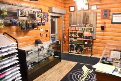 Dingmans Shooting Range Store