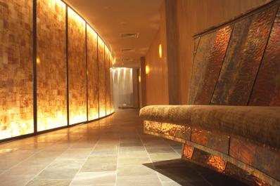 Elements Spa Seating