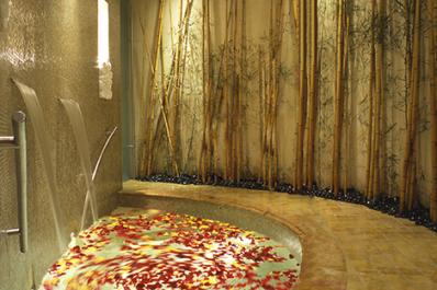 Elements Spa Tub