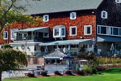 Farmstead Golf Country Club