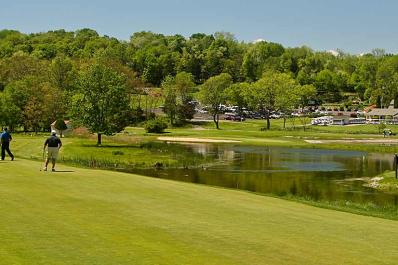 Farmstead Golf Course 2