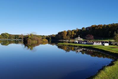 Farmstead Golf Lake
