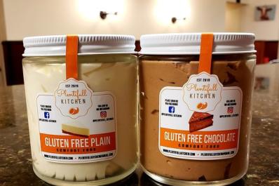 The Barnyard Gluten Free