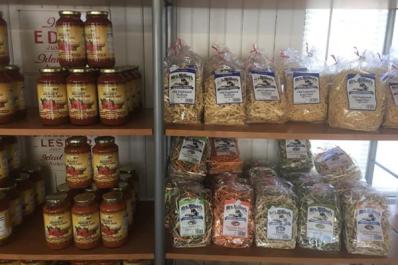 Ideal Farms Groceries