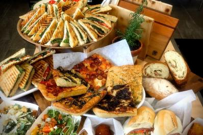 Italian Spread