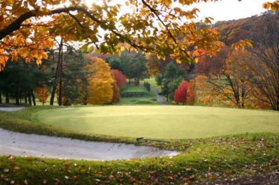 Lake Mohawk Golf Club 2