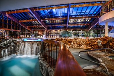 Minerals Hotel Spa