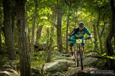 Mountain Creek Bike Park Off Road