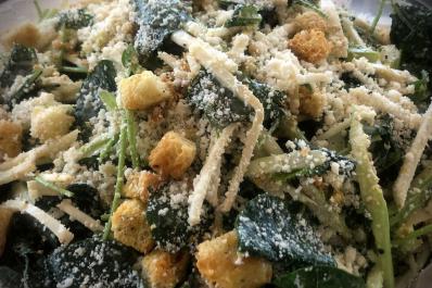 Pasta Salad