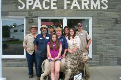 Space Family