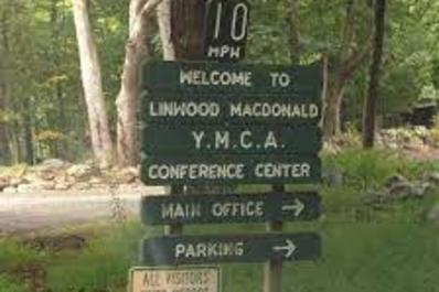 Camp Linwood MacDonald