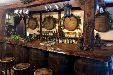Sparta NJ Renfaire Tavern