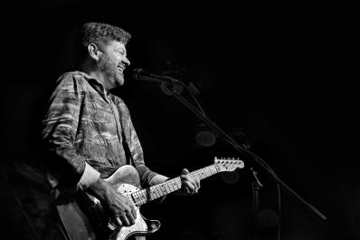 Tab Benoit
