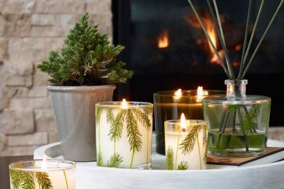 Candles