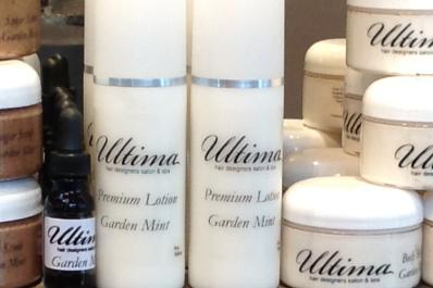 Ultima Brand