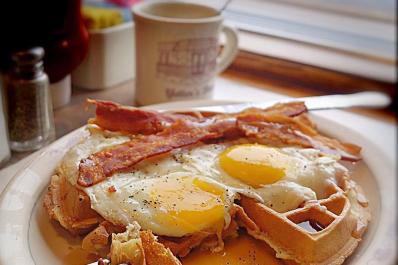 Waffles